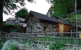 Casa Poiana Βίλα Ronco sopra Ascona Exterior photo