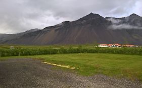 Sefdalur Studio Apartment Höfn Exterior photo