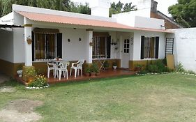 La Colonial Cabanas Villa Cura Brochero Exterior photo