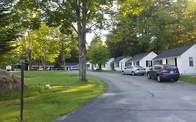 Franconia Notch Motel Λίνκολν Exterior photo