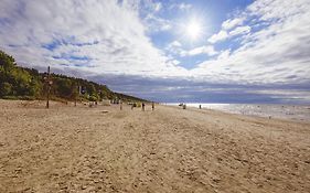 Jurmala Lux Apartments - Seaside Exterior photo