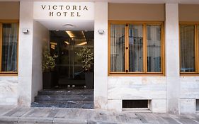 Victoria Hotel Ναύπλιο Exterior photo