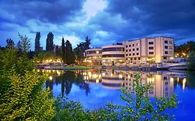 Park Hotel Στάρα Ζαγόρα Exterior photo