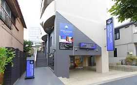 Hotel Mystays Asakusa Τόκιο Exterior photo