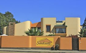 Sandcastle Apartments Swakopmund Exterior photo