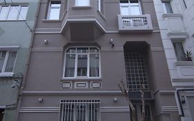 Urban Homes Κωνσταντινούπολη Exterior photo