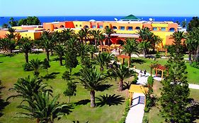 Caribbean World Monastir Ξενοδοχείο Exterior photo