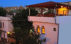 Happydocia Bed and Breakfast Γκόρεμε Exterior photo