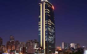 The Landis Taichung Ξενοδοχείο Exterior photo