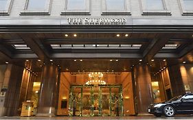 The Sherwood Taipei Ξενοδοχείο Exterior photo