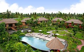 Mara River Safari Lodge Bali Keramas Exterior photo