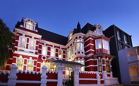 Palacio Astoreca Ξενοδοχείο Valparaíso Exterior photo