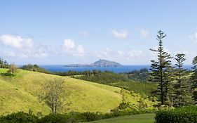 Seaview Norfolk Island Ξενοδοχείο Burnt Pine Exterior photo