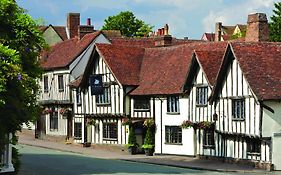 Swan Hotel & Spa Lavenham Exterior photo