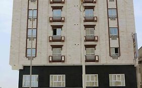 Al Nile Furnished Flats Διαμέρισμα Σαλάλα Exterior photo