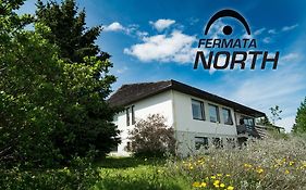 Fermata North Διαμέρισμα Laugar  Exterior photo