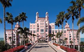 The Don Cesar Ξενοδοχείο St. Pete Beach Exterior photo