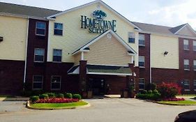 Intown Suites Extended Stay Columbus Ga Exterior photo