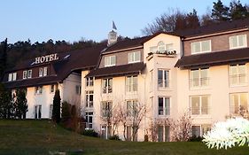 Landhotel Bellevue Weimar  Exterior photo