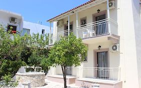 Paralia Studios Κάβος Exterior photo