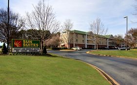 Intown Suites Extended Stay Atlanta Ga - Ντουλούθ Exterior photo