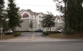 Woodspring Suites Οκάλα Exterior photo