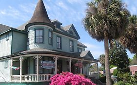 Pensacola Victorian Bed & Breakfast Bed and Breakfast Exterior photo