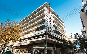 Grand Hotel Λάρισα Exterior photo