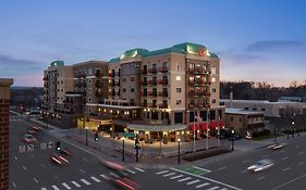 Inn At 500 Capitol Μπόιζ Exterior photo