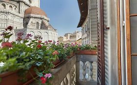 B&B Di Piazza Del Duomo Φλωρεντία Room photo