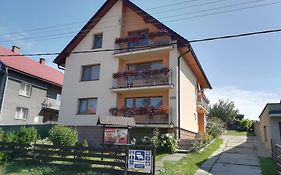 Apartmany Aquavilla Liptovský Trnovec Exterior photo