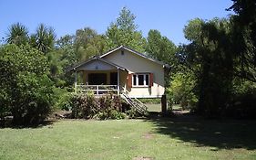 Casas Del Abra Vieja Βίλα Tigre Exterior photo