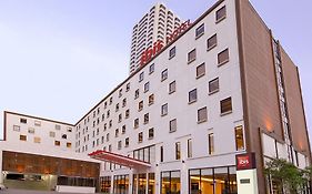 Ibis Bangkok Sukhumvit 4 Ξενοδοχείο Exterior photo