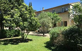 La Bastide Des Anges Ξενοδοχείο Αβινιόν Exterior photo