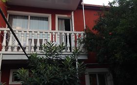 Apartment Sofi Τυφλίδα Exterior photo