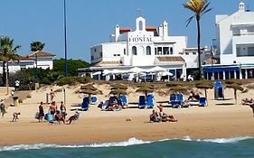 El Campanario Ξενοδοχείο Chiclana de la Frontera Exterior photo