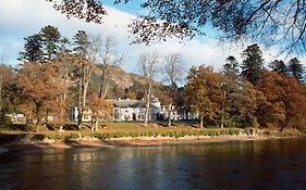 Dunkeld House Hotel Exterior photo