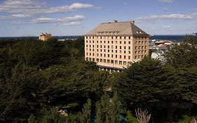 Hotel Cabo De Hornos Πούντα Αρένας Exterior photo