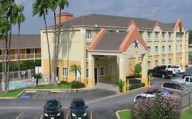 Super 8 By Wyndham Harlingen Tx Ξενοδοχείο Exterior photo