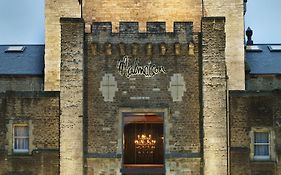 Malmaison Oxford Ξενοδοχείο Exterior photo