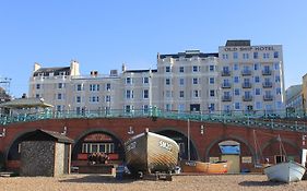 The Old Ship Hotel Μπράιτον Exterior photo