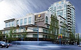 Executive Hotel Vancouver Airport Ρίτσμοντ Exterior photo