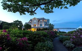 The Chanler At Cliff Walk Ξενοδοχείο Νιούπορτ Exterior photo