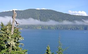 Bjorn Holm Βίλα Port Renfrew Exterior photo