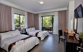 Minea D' Angkor Boutique Bed and Breakfast Σιέμ Ρέαπ Room photo