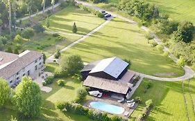 Moulin De Laboirie Ξενοδοχείο Bazas Exterior photo