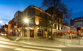 Customs House Hotel Χόμπαρτ Exterior photo