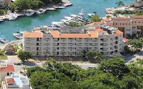 Hotel Encanto Aventuras Club All Suites Resort Puerto Aventuras Exterior photo