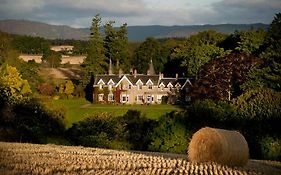 Ballathie House Hotel Cargill Exterior photo