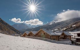 Chalet Resort Soelden Exterior photo